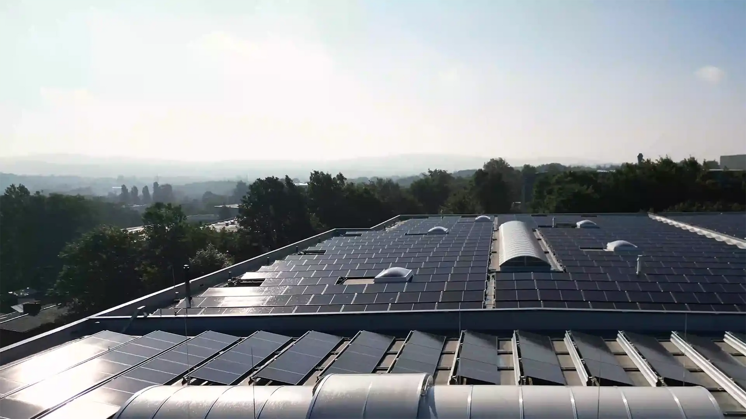 Solarpanels